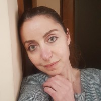 Angelina Rostomyan