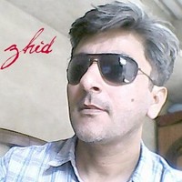 Zahid Malik