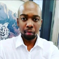 Reagan Makhanya