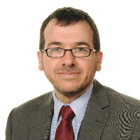Alex Rees