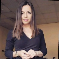 Elif Öztürk