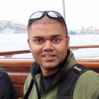 Bosco Santiago, Cpa, Cga, Fcca, Pmp