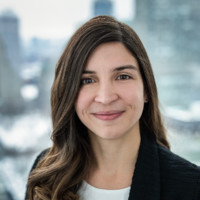 Valérie Beaudoin, M.Fisc.