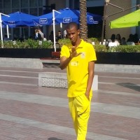 Momodou sanusey Jallow