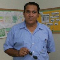 Ali Akhlaq