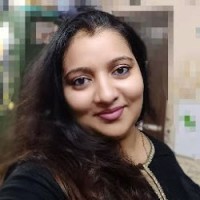 Reshma Mallya