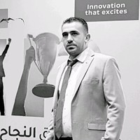 Salim Al Halabi