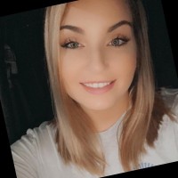Hannah Tomovick