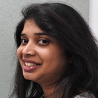 Nandini Rao