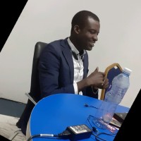 Ojonimi, Emmanuel S