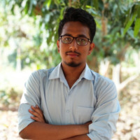 Sidhartha B. Dash