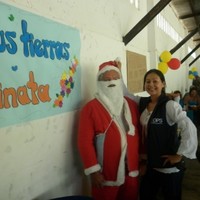 Diana Patricia Ortegon Betancourt