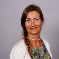 Eva Mossberg