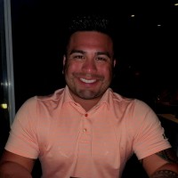 Anibal Moran