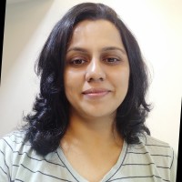 Pratibha Chamkeri