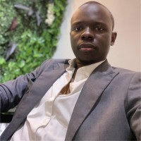 Jonathan KABAMBA TSHIMANGA