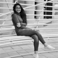Gitika Suthar