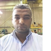 Valdson Costa Vieira De Deus