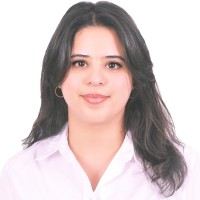 Fadoua Talbi El Alami