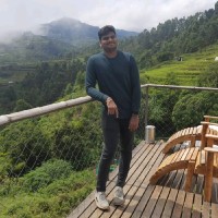 Arun Sahayaraj Xavier