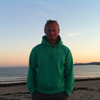 Scott Benton