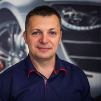 Juraj Gecašek