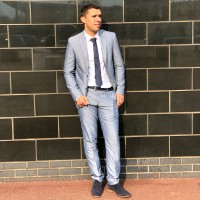 Dimitri Merakli