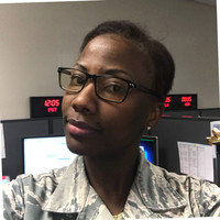 Yaschica O'Neal