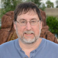 Christopher Baughman