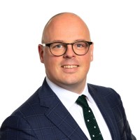 Gerlof De Jong