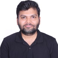 Praful P
