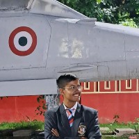 Dhairya Patel