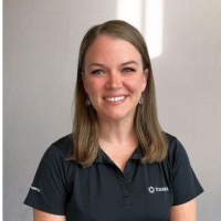Sara Markland-Roper