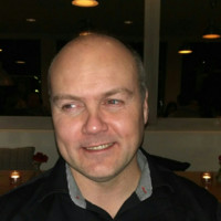 Magnus Bygma Vindeln Karlsson