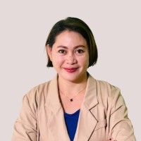 Zia Janella Manalo