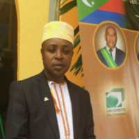 SAID ISSIMAILA Mouigni Hamza