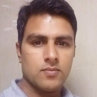 Ashok Singh Sinsinwar