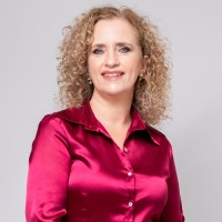 Sandra B Pitman