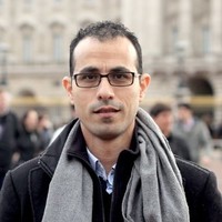 Hani Rizk