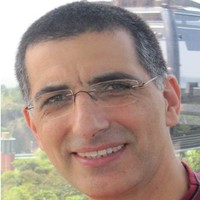 Eran Harel