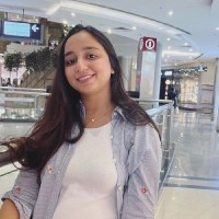 Liza Irfan