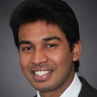 Vignesh Selvam