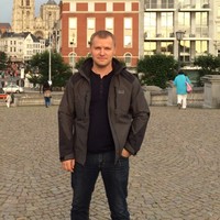 Nikolaj Voronin
