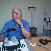 Juan Rafael Gonzalez Castro