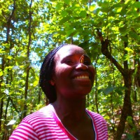 Purity Rima Mbaabu