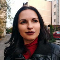 Олена Павлюх