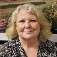 Kim Buslach