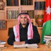 Muad Almashareh