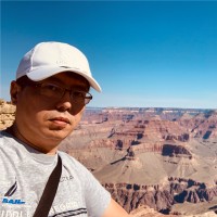 Alex Chou