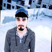 Tafazul Islam Parray